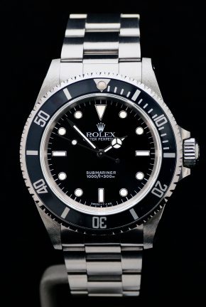 Submariner