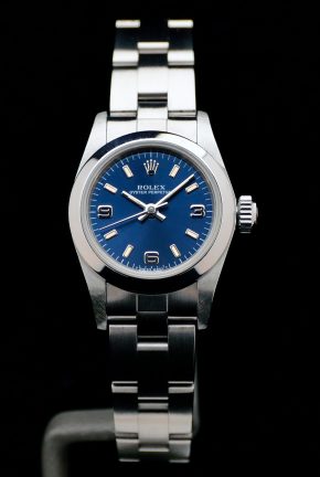 Oyster Perpetual Lady