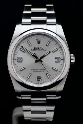 Oyster Perpetual 36