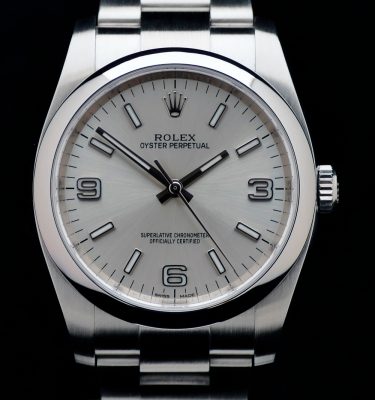 Oyster Perpetual 36