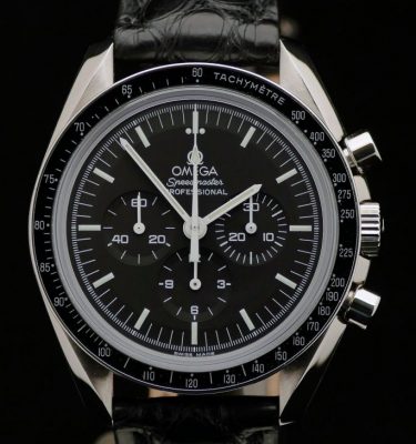 Speedmaster