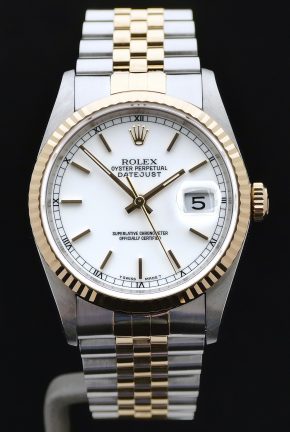 Datejust