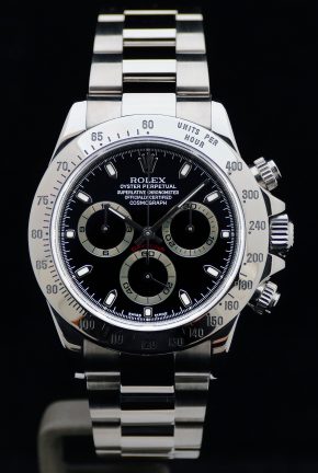 Daytona Cosmograph