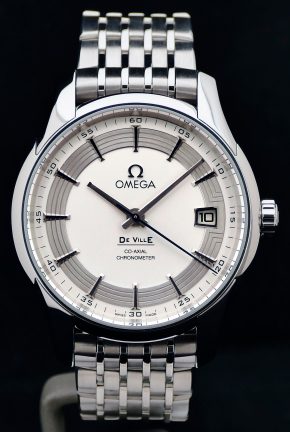 De Ville Hour Vision