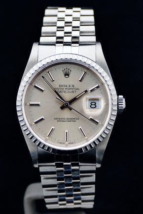 Datejust