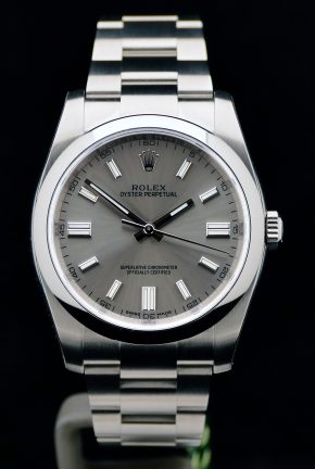 Oyster Perpetual 36