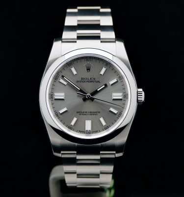 Oyster Perpetual 36