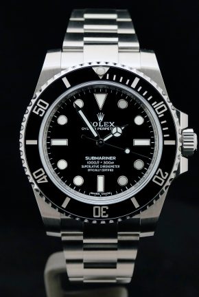 Submariner