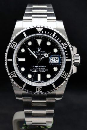 Submariner
