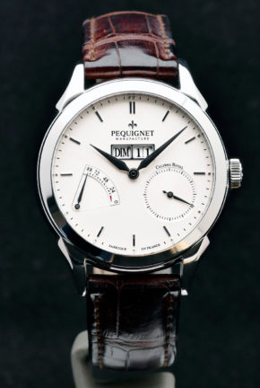 Rue Royale Manufacture