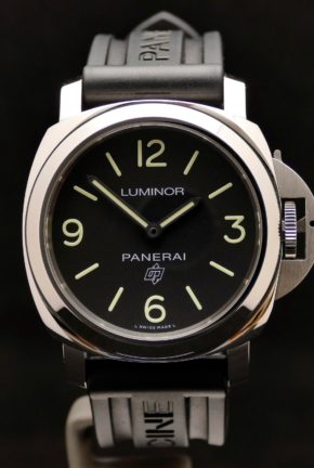 Luminor Base Logo
