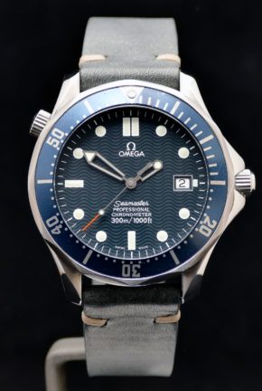 Seamaster Professional