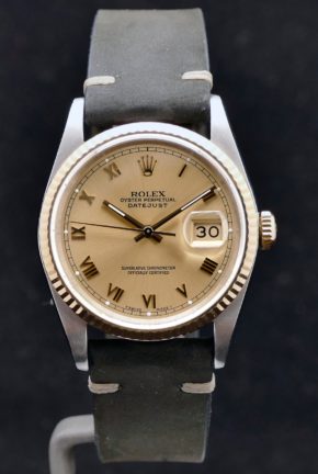 Datejust