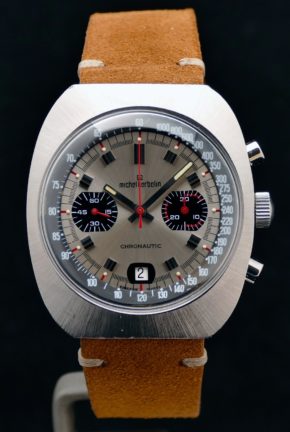 Chronautic