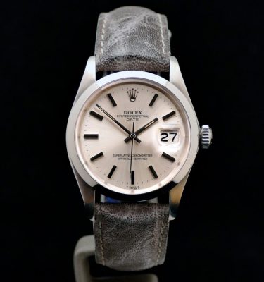 Oyster Perpetual Date