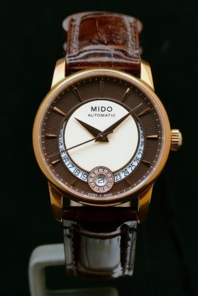 Baroncelli II Lady