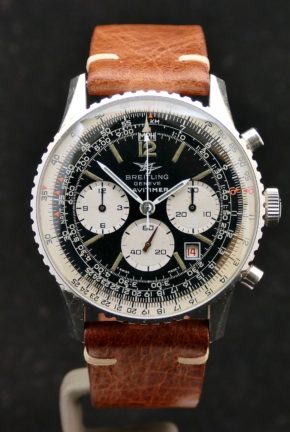 Navitimer