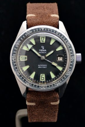 Skin Diver
