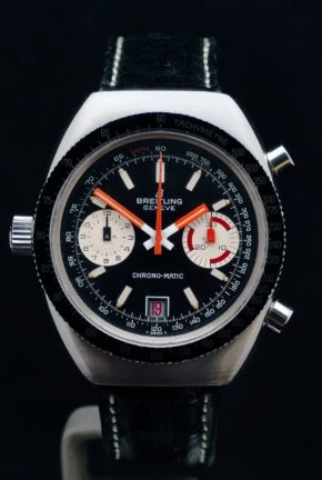 Chrono-Matic