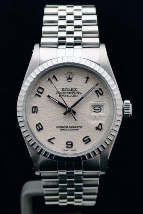 Datejust