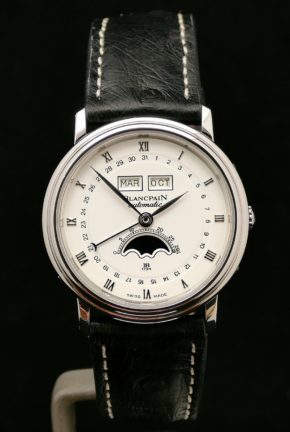 Villeret