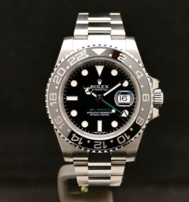 GMT Master II