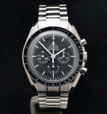 Speedmaster