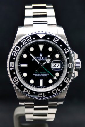 GMT Master II