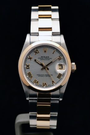 Datejust