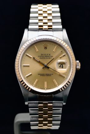 Datejust