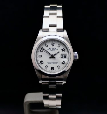 Lady-Datejust