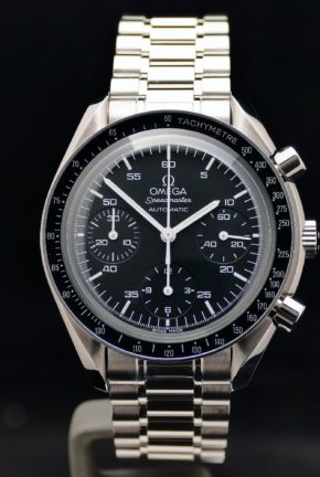 Speedmaster Reduced