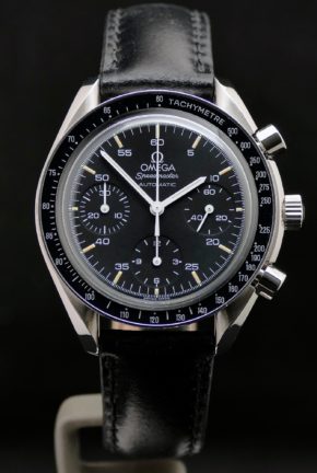 Speedmaster Reduced