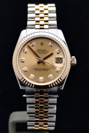 Lady-Datejust