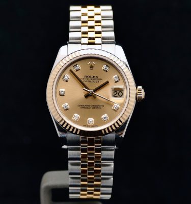 Lady-Datejust