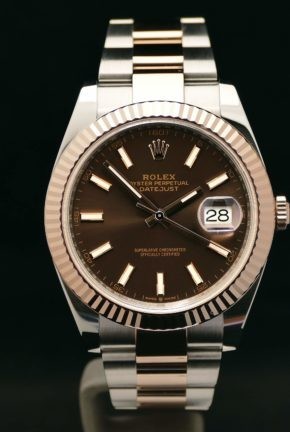Datejust 41
