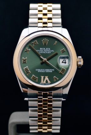 Lady-Datejust