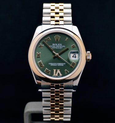 Lady-Datejust