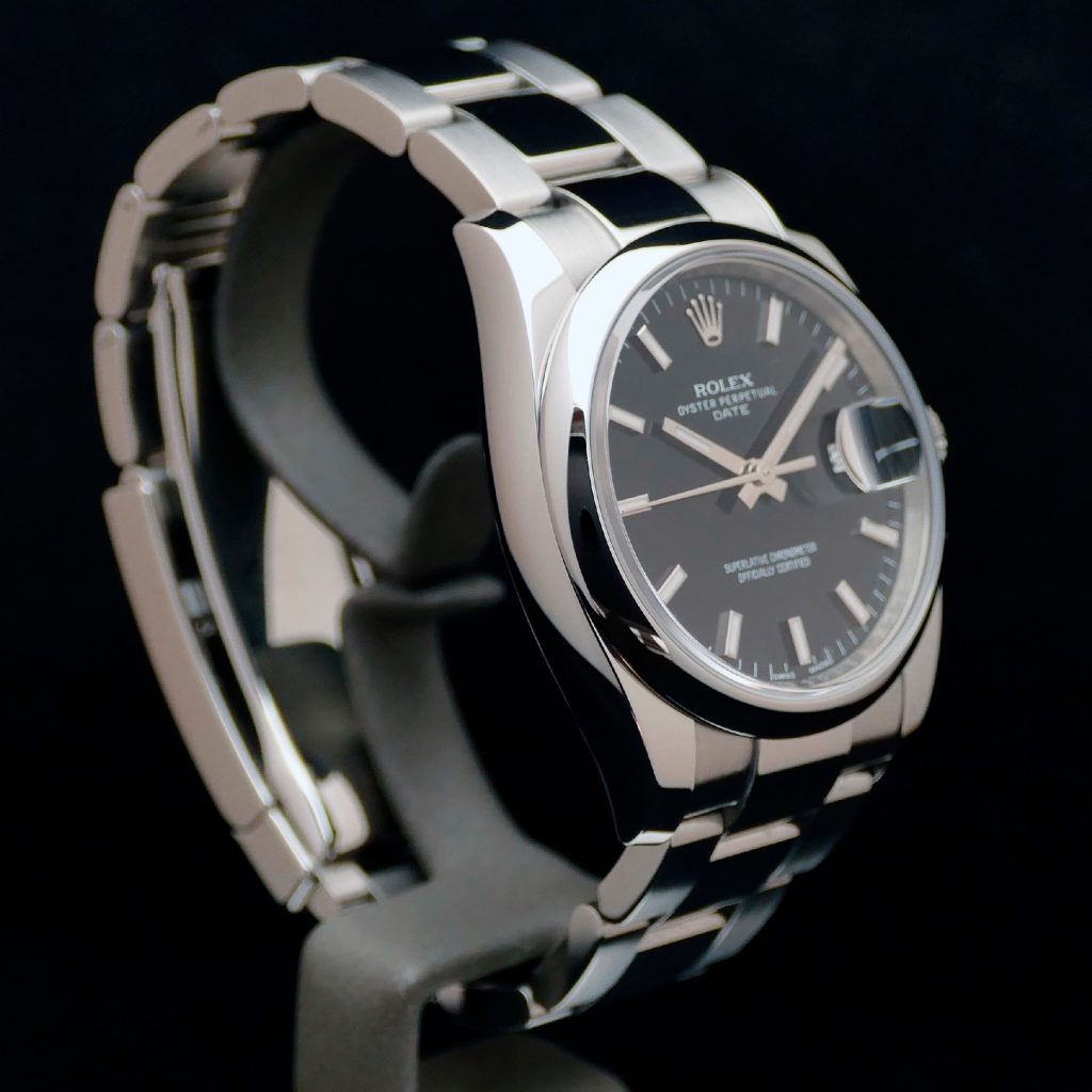 Oyster Perpetual Date