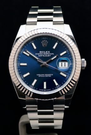 Datejust 41