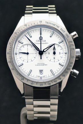 Speedmaster '57