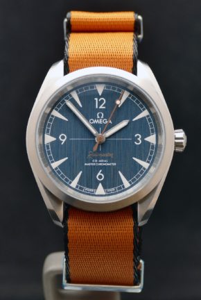 Seamaster Railmaster
