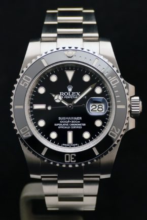 Submariner