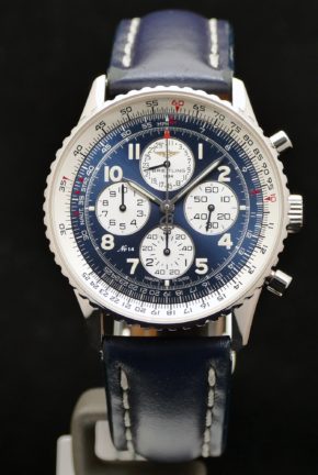 Navitimer Airborne