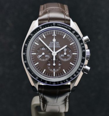 Speedmaster