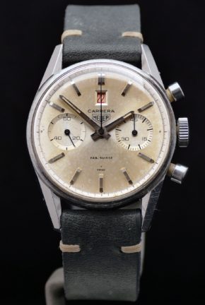 Chrono Dato