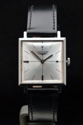 vintage carré