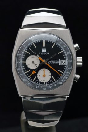 Navigator Chronograph