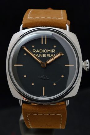 3 Days Radiomir