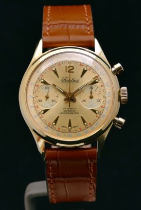 chronographe